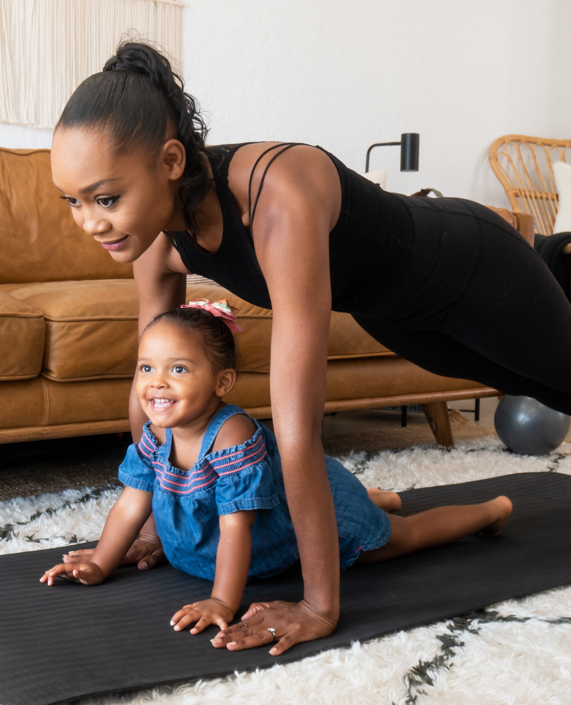 FIT4MOM On Demand